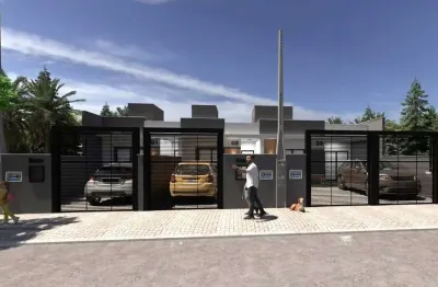 Casa com 2 quartos à venda no Três Rios do Sul, Jaraguá do Sul 