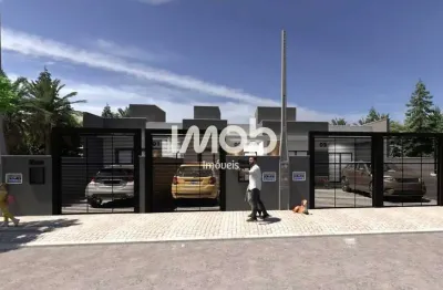 Casa com 2 quartos à venda no Três Rios do Sul, Jaraguá do Sul 