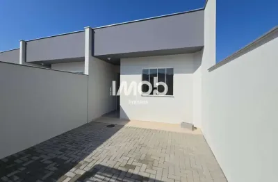 Casa com 2 quartos à venda no Três Rios do Norte, Jaraguá do Sul 
