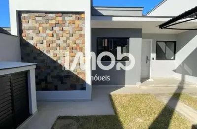 Casa com 3 quartos à venda no Três Rios do Norte, Jaraguá do Sul 