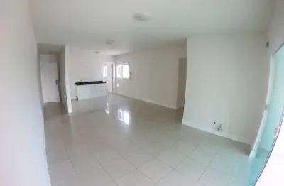 Apartamento com 1 suíte + 2 quartos no centro de jaraguá do sul