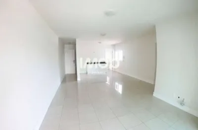 Apartamento com 1 suíte + 2 quartos no centro de jaraguá do sul