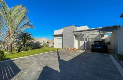 Casa com 3 quartos à venda no Avaí, Guaramirim 