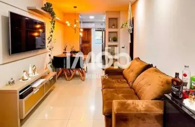 Apartamento semimobiliado com 2 quartos, ilha da figueira - guaramirim