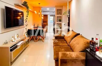 Apartamento semimobiliado com 2 quartos, ilha da figueira - guaramirim