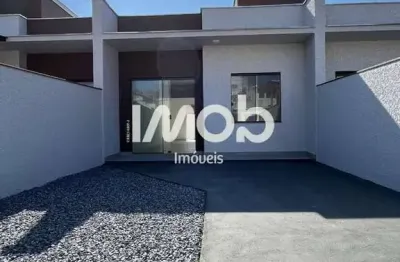 Casa com 2 quartos à venda no Estrada Nova, Jaraguá do Sul 