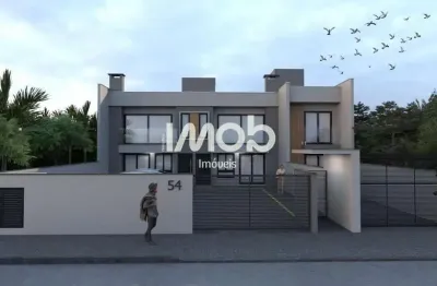 Apartamento com 3 quartos à venda no Czerniewicz, Jaraguá do Sul 