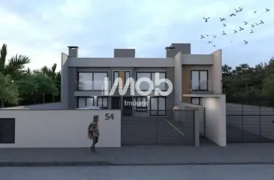 Apartamento com 3 quartos à venda no Czerniewicz, Jaraguá do Sul 