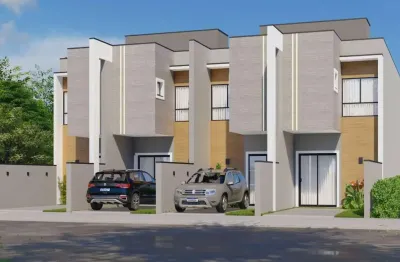 Casa com 2 quartos à venda no São Luís, Jaraguá do Sul 