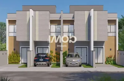 Casa com 2 quartos à venda no São Luís, Jaraguá do Sul 