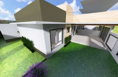 Casa com 3 quartos à venda no Estrada Nova, Jaraguá do Sul 