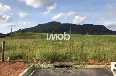 Terreno à venda no Centro Norte, Schroeder 