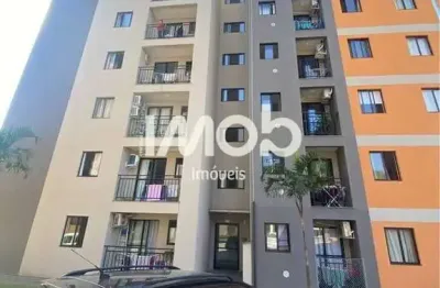 Apartamento com 2 quartos à venda no Ilha da Figueira, Jaraguá do Sul 