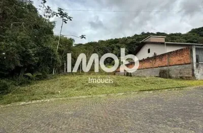 Terreno à venda no Avaí, Guaramirim 