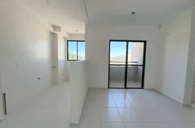 Apartamento com 2 quartos à venda na Vila Baependi, Jaraguá do Sul 