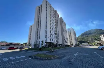 Apartamento com 2 quartos à venda na Vila Baependi, Jaraguá do Sul 