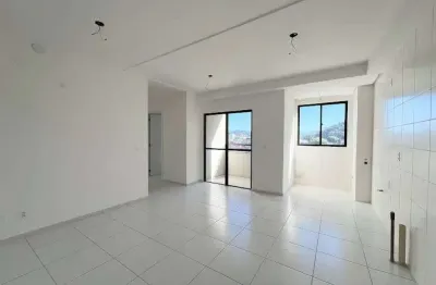 Apartamento com 2 quartos à venda na Vila Baependi, Jaraguá do Sul 