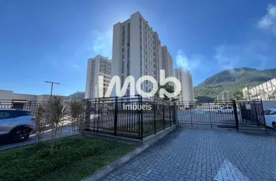 Apartamento com 2 quartos à venda na Vila Baependi, Jaraguá do Sul 