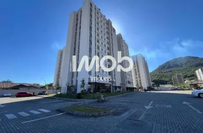 Apartamento com 2 quartos à venda na Vila Baependi, Jaraguá do Sul 