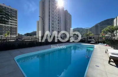 Apartamento com 2 quartos à venda na Vila Baependi, Jaraguá do Sul 