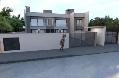 Casa com 2 quartos à venda no Czerniewicz, Jaraguá do Sul 