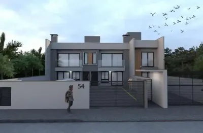 Casa com 2 quartos à venda no Czerniewicz, Jaraguá do Sul 