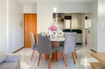 Apartamento com 3 quartos à venda na Vila Nova, Jaraguá do Sul 