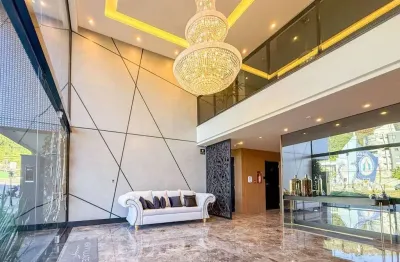 Apartamento com 5 quartos à venda na Vila Nova, Jaraguá do Sul 