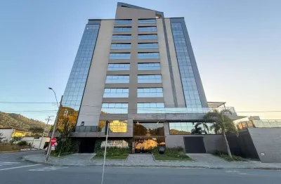 Apartamento com 4 quartos à venda na Vila Nova, Jaraguá do Sul 