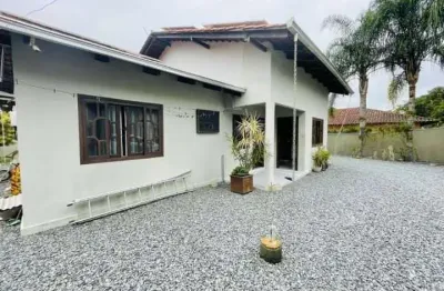 Casa com 3 quartos à venda no Nereu Ramos, Jaraguá do Sul 