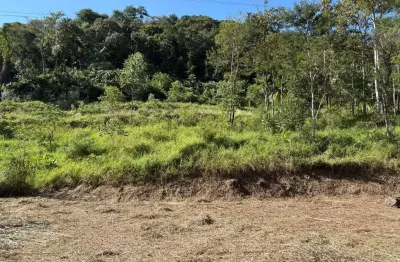 Chácara com 20.000,88 m² de área total, barra do rio cerro ii