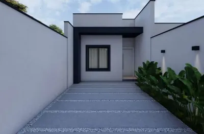 Casa com 2 quartos à venda no Jaraguá 99, Jaraguá do Sul 
