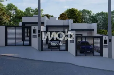 Casa com 2 quartos à venda no Jaraguá 99, Jaraguá do Sul 