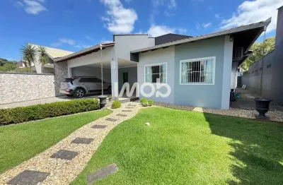 Casa com 3 quartos à venda no Três Rios do Sul, Jaraguá do Sul 