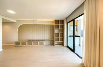 Apartamento com 1 suíte + 2 quartos no centro, jaraguá do sul