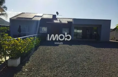 Casa com 2 quartos à venda na Vila Nova, Jaraguá do Sul 