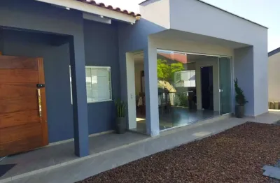 Casa com 2 quartos à venda na Vila Nova, Jaraguá do Sul 