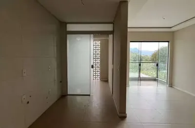 Apartamento com 2 quartos à venda no Vieiras, Jaraguá do Sul 