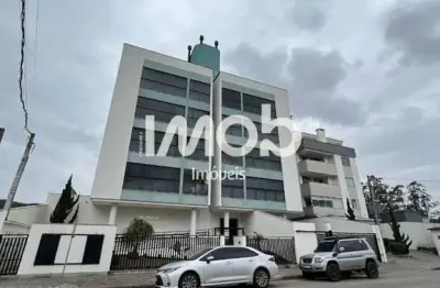 Apartamento com 3 quartos à venda no Vieiras, Jaraguá do Sul 