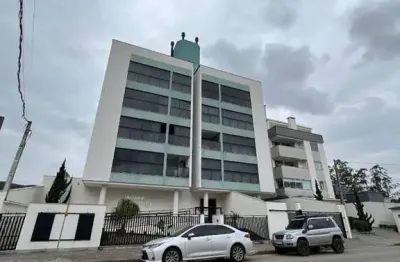 Apartamento com 3 quartos à venda no Vieiras, Jaraguá do Sul 