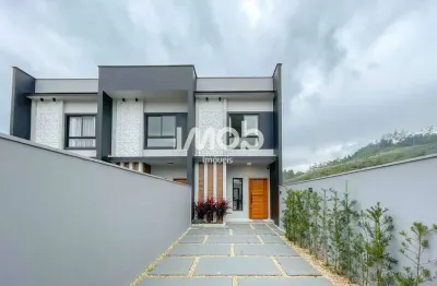 Casa com 3 quartos à venda no Beira Rio, Guaramirim 