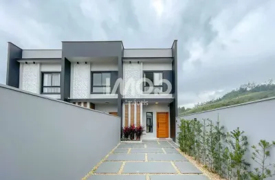 Casa com 3 quartos à venda no Beira Rio, Guaramirim 