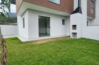 Casa com 2 quartos à venda no João Pessoa, Jaraguá do Sul 