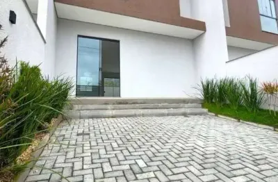 Casa com 2 quartos à venda no João Pessoa, Jaraguá do Sul 