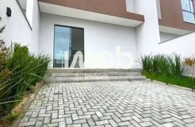 Casa com 2 quartos à venda no João Pessoa, Jaraguá do Sul 