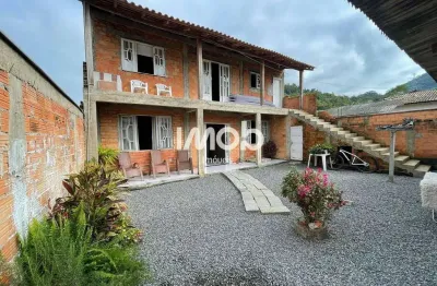 Casa com 5 quartos à venda no Três Rios do Norte, Jaraguá do Sul 