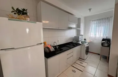 Apartamento com 2 quartos à venda no Vieiras, Jaraguá do Sul 