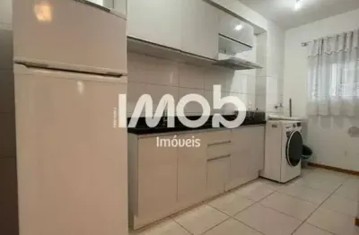 Apartamento com 2 quartos à venda no Vieiras, Jaraguá do Sul 