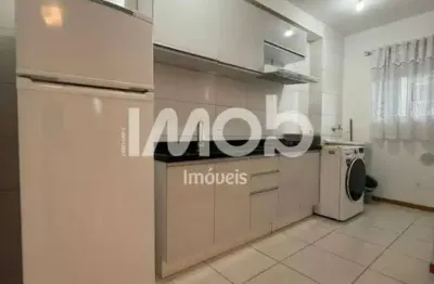 Apartamento com 2 quartos à venda no Vieiras, Jaraguá do Sul 