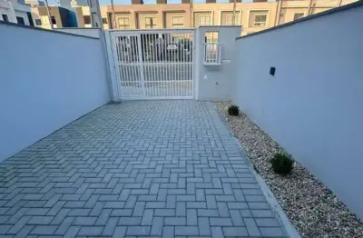 Casa com 2 quartos à venda no Três Rios do Norte, Jaraguá do Sul 